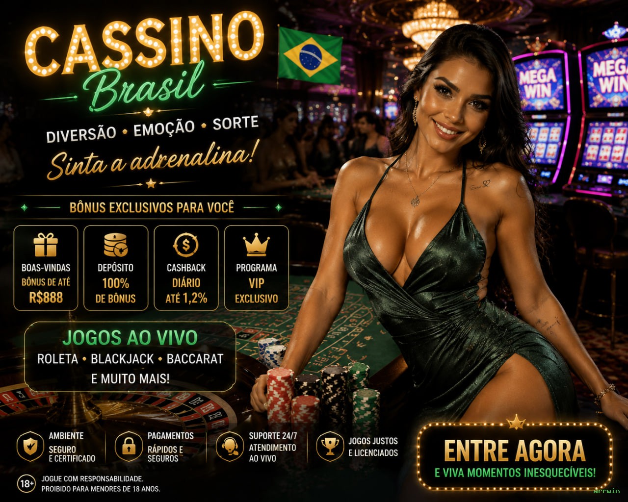 Live Casino Tables